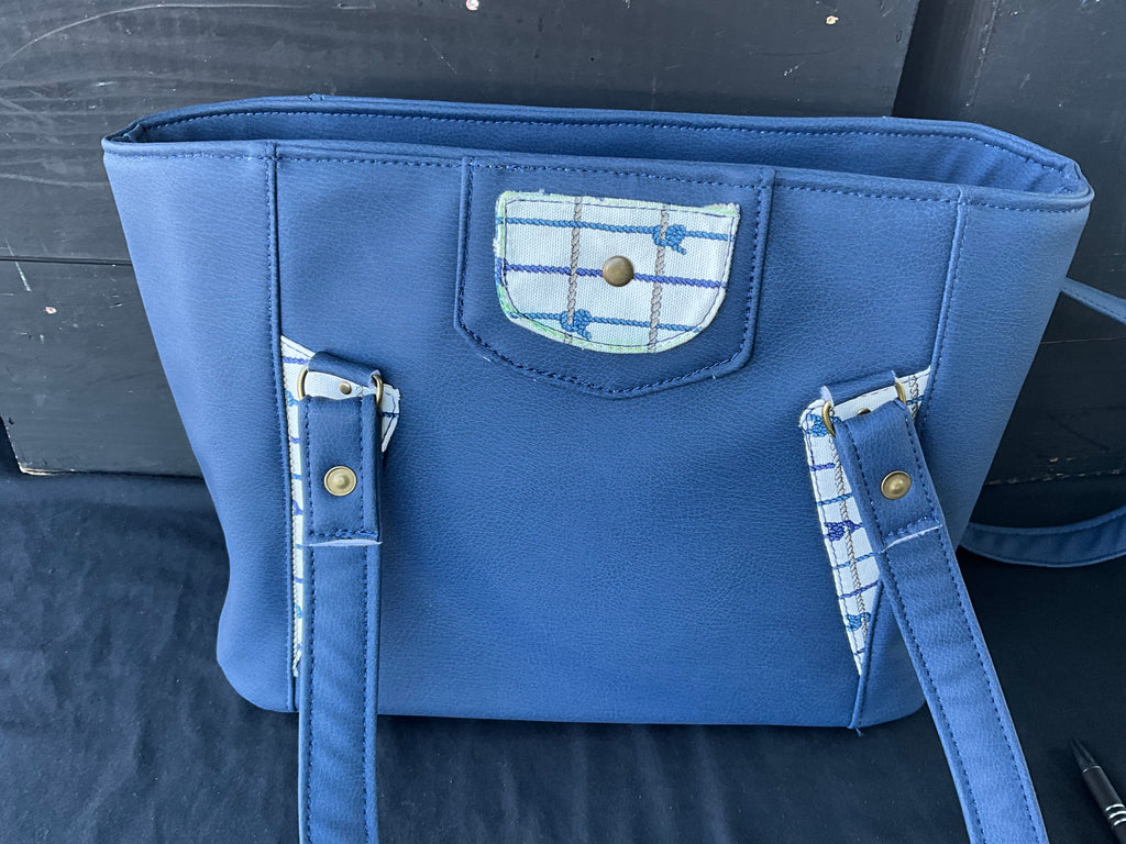 Shoulder bag